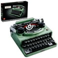 thumbnail image 1 of LEGO Ideas Typewriter 21327 Toy Building Kit; Great Gift Idea for Writers (2,079 Pieces), 1 of 6