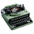 thumbnail image 2 of LEGO Ideas Typewriter 21327 Toy Building Kit; Great Gift Idea for Writers (2,079 Pieces), 2 of 6