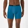 thumbnail image 2 of Hanes Men's Moves™ Caleçon boxeur anti-irritation, lot de 3, 2 of 7