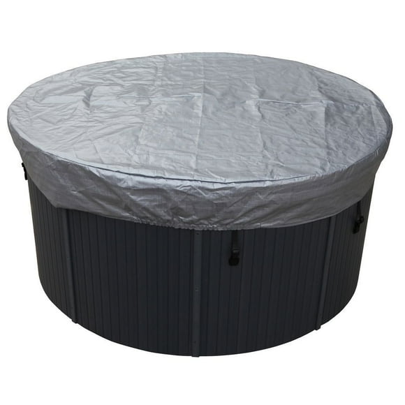 Canadian Spa 7 ft Round Cover Guard Hot Tub