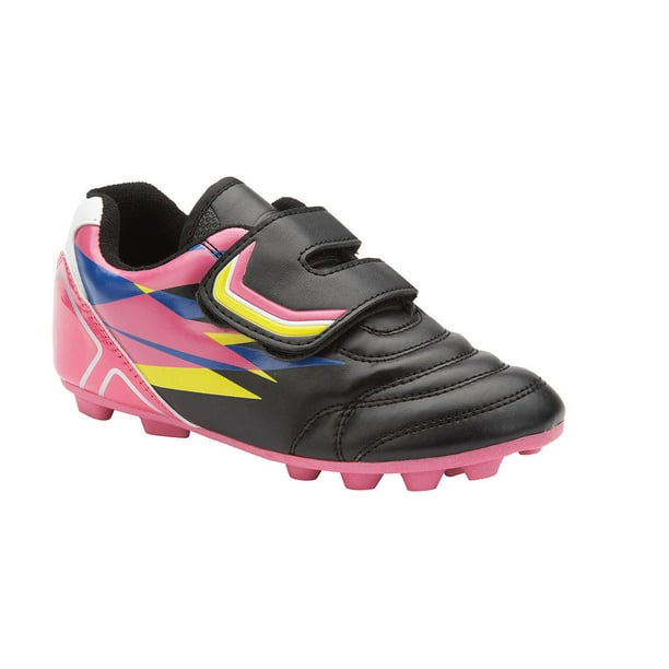 Chaussures de soccer à crampons pour filles d'Athletic Works