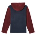 thumbnail image 2 of George Boys' Microfleece Popover Hoodie, 2 of 2
