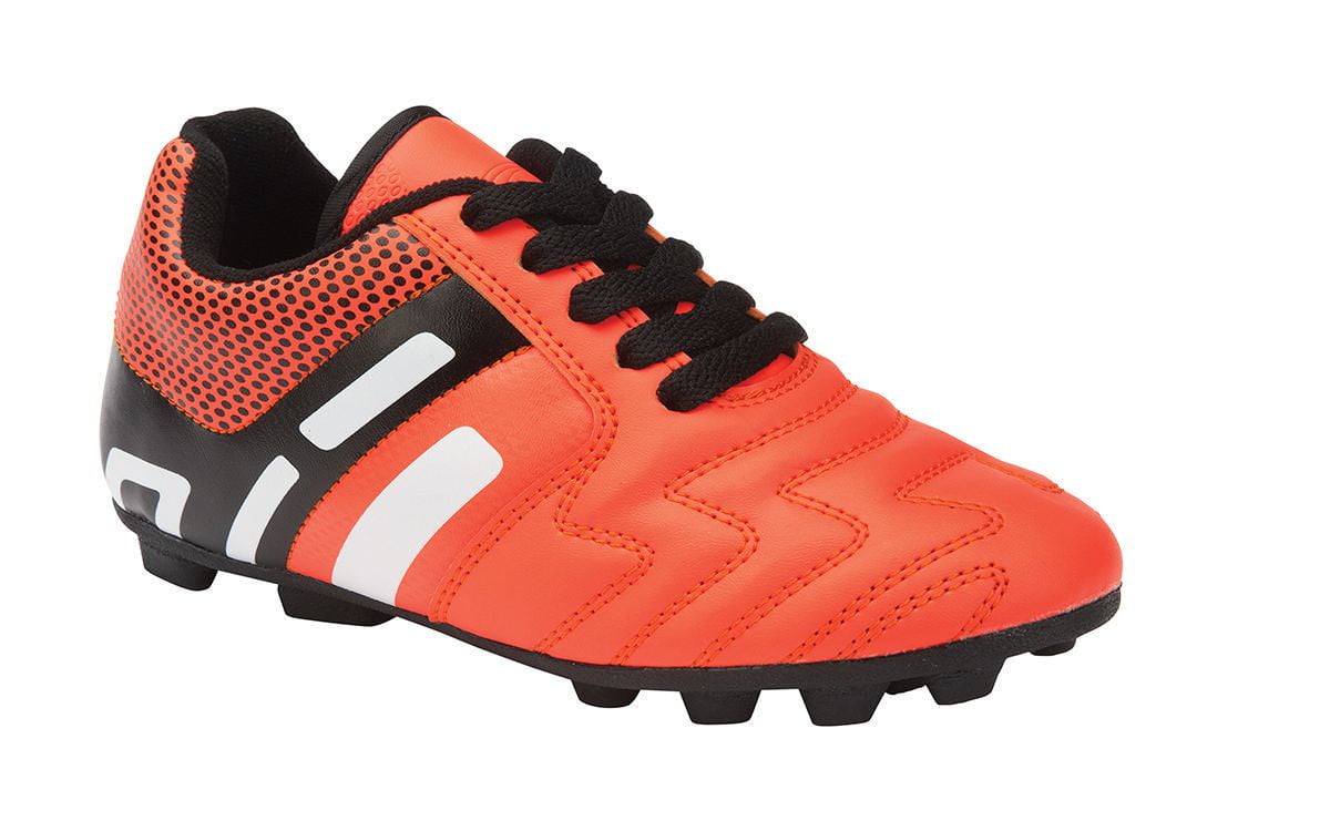 soulier de soccer walmart