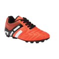 thumbnail image 1 of Athletic Works Boys Soccer Cleats, 1 of 1