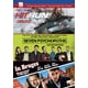Hit and Run/Seven Psychopaths/In Bruges – image 1 sur 1