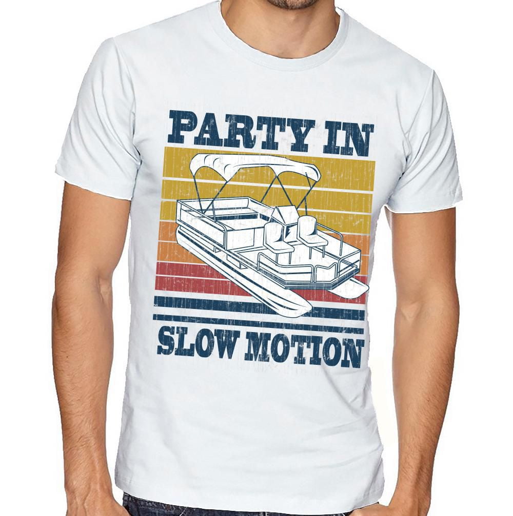 T-shirt graphique Under Disguise pour homme