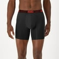 thumbnail image 2 of Hanes Men's Performance Tagless Moves™ Trunk Underwear, Pack of 3, 2 of 7