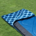thumbnail image 2 of Sac de couchage de 3 lb Adventure de Ventura, 2 of 3