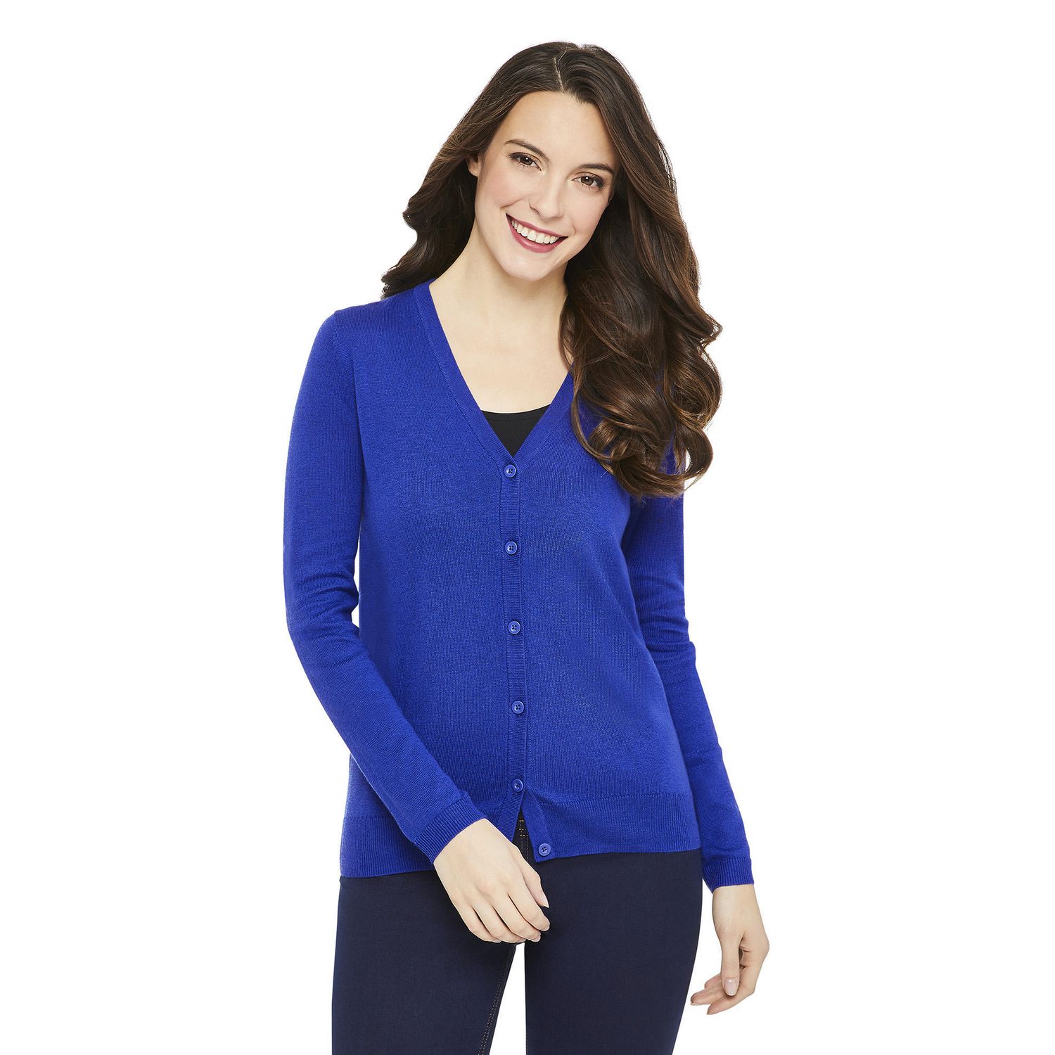 George Women's Button Down Cardigan | Walmart Canada