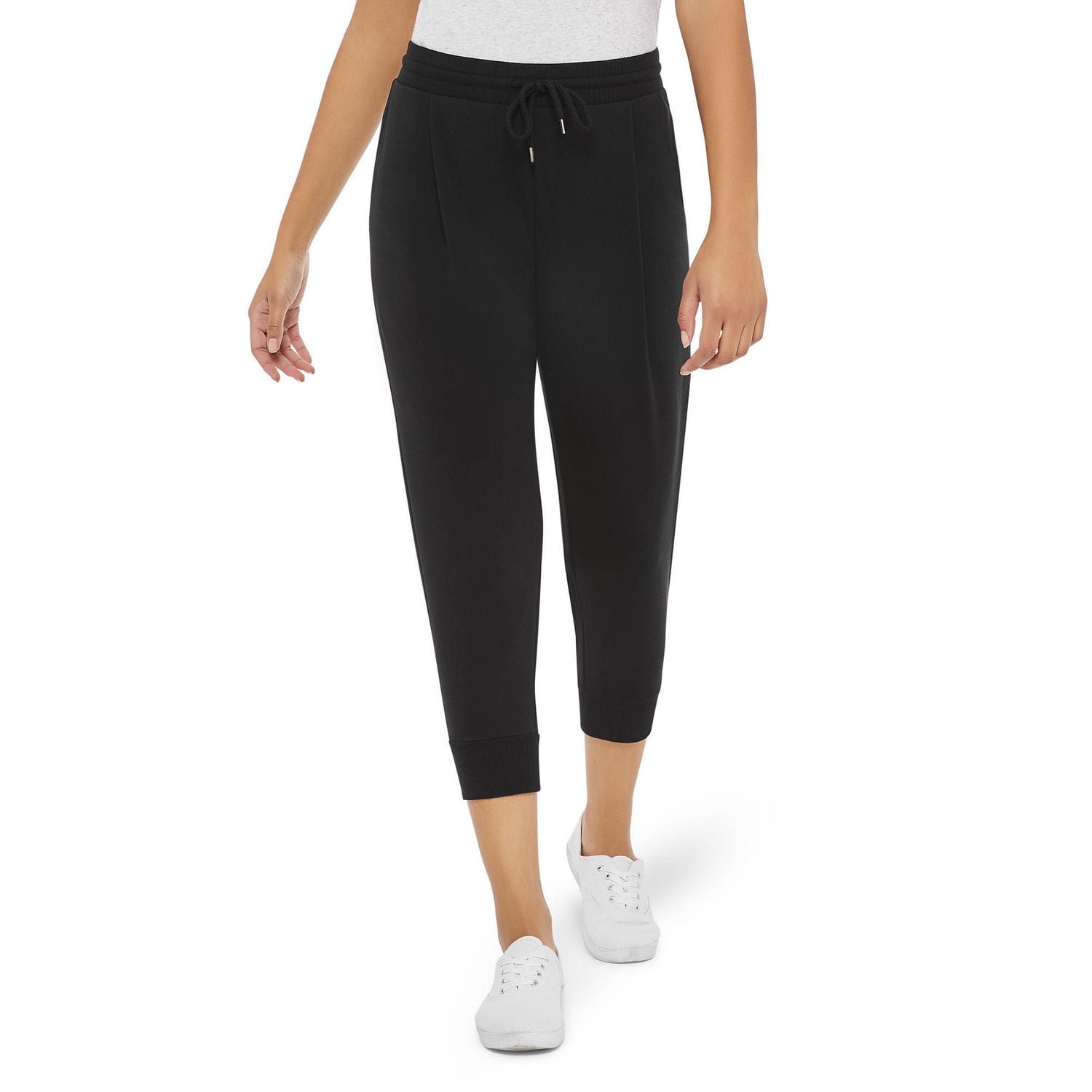 George Women's Cropped Capri | Walmart Canada