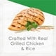 Fancy Feast Petites Entrée de Poulet Grillé avec Riz Nourriture pour Chat Gourmet 79,4g – image 4 sur 9
