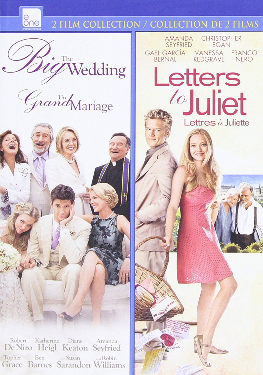 amanda seyfried letters to juliet wedding