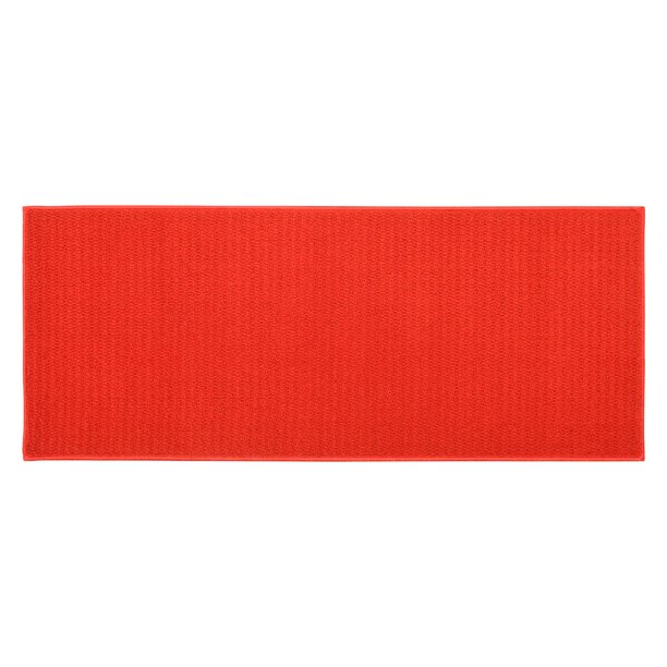 MAINSTAYS Lincoln Door Mat, Available sizes 18"x30", 2'x5', 3'x4', 2