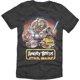 Angry Birds t-shirt pour hommes – image 1 sur 2