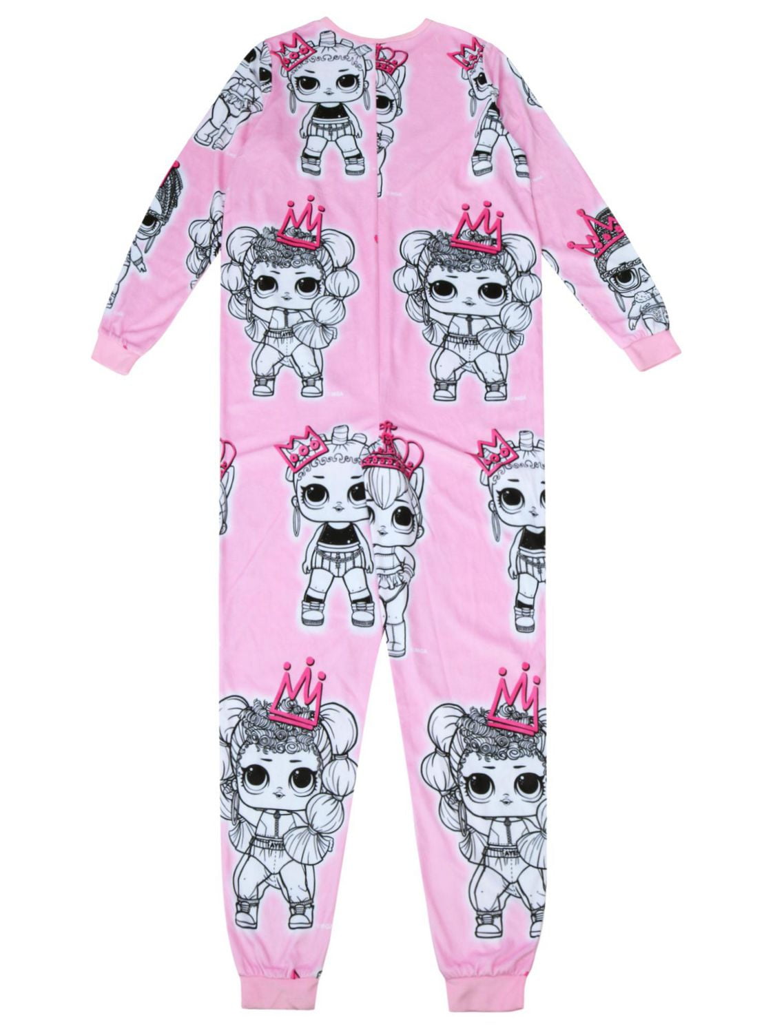 Lol one piece pajamas sale