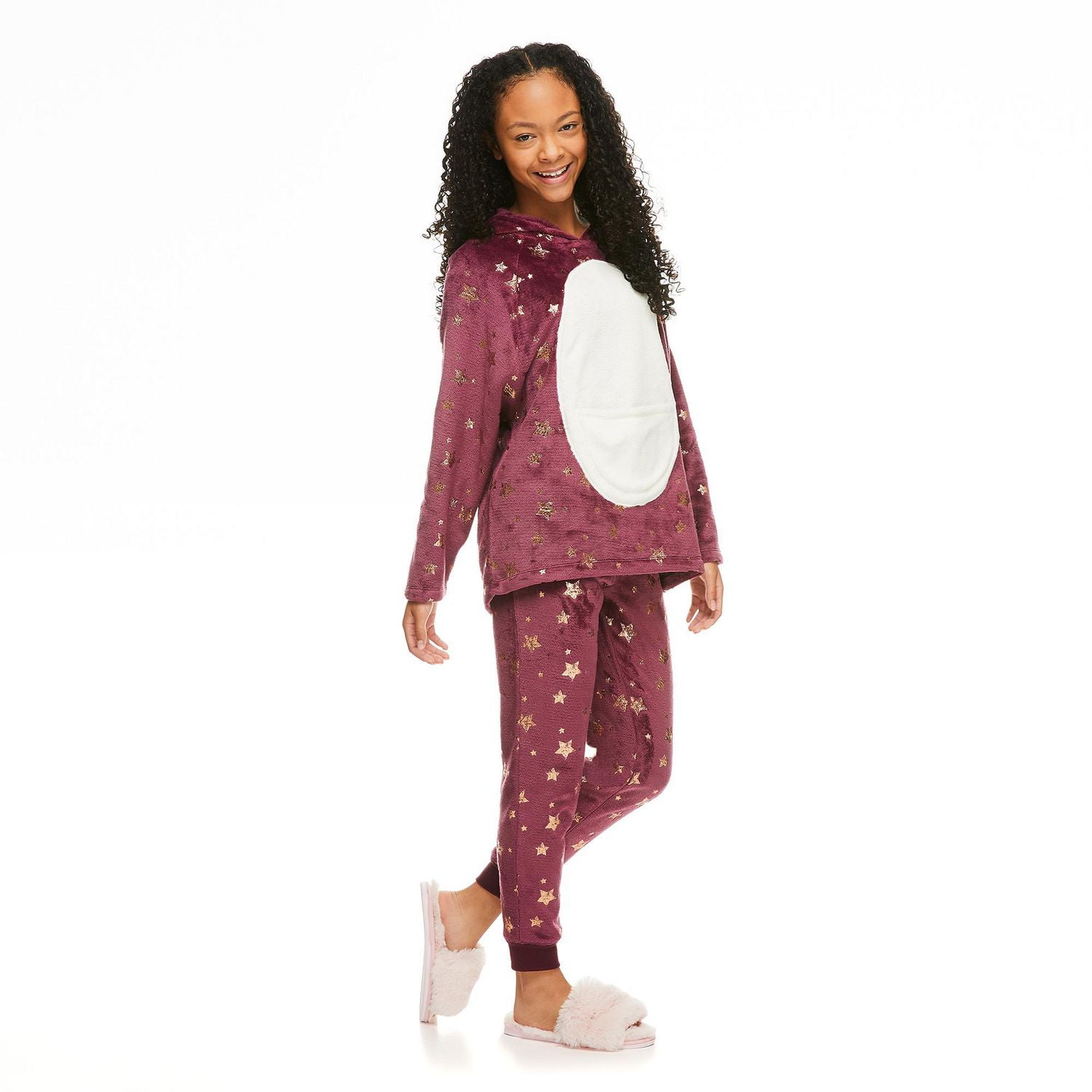 Walmart 2025 pyjama fille