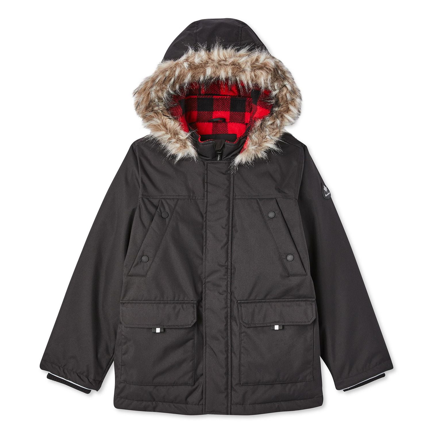 Walmart canada shop mens winter coats