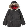 thumbnail image 1 of Canadiana Boys' Parka, 1 of 2