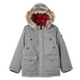 thumbnail image 1 of Canadiana Boys' Parka, 1 of 2