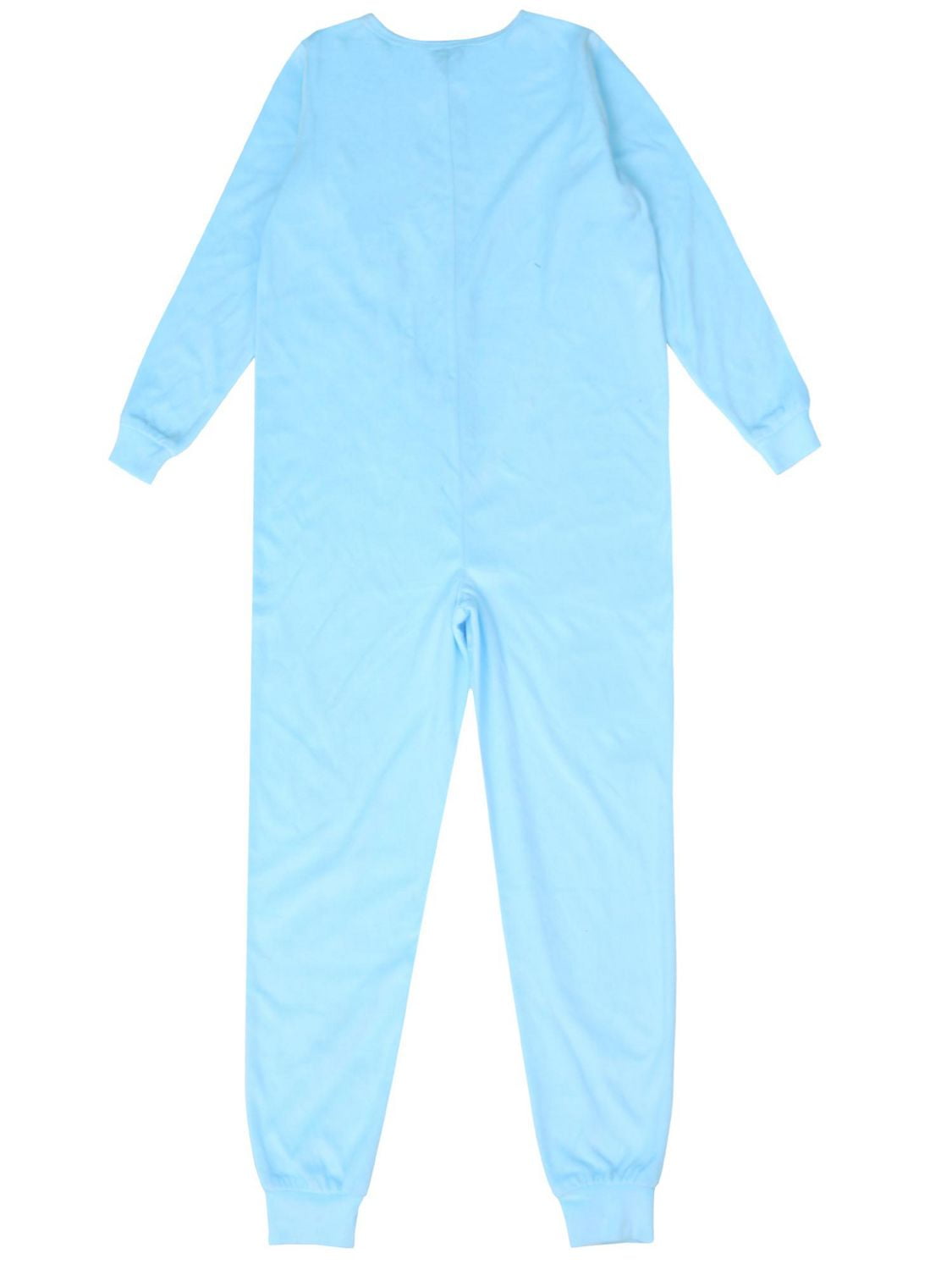 Frozen 2 One-Piece Pajama Set for Girls