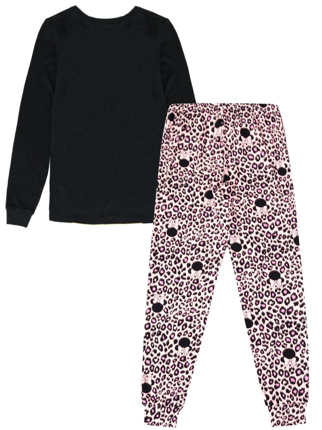 Minnie Mouse Two-Piece Pajama Set for Girls