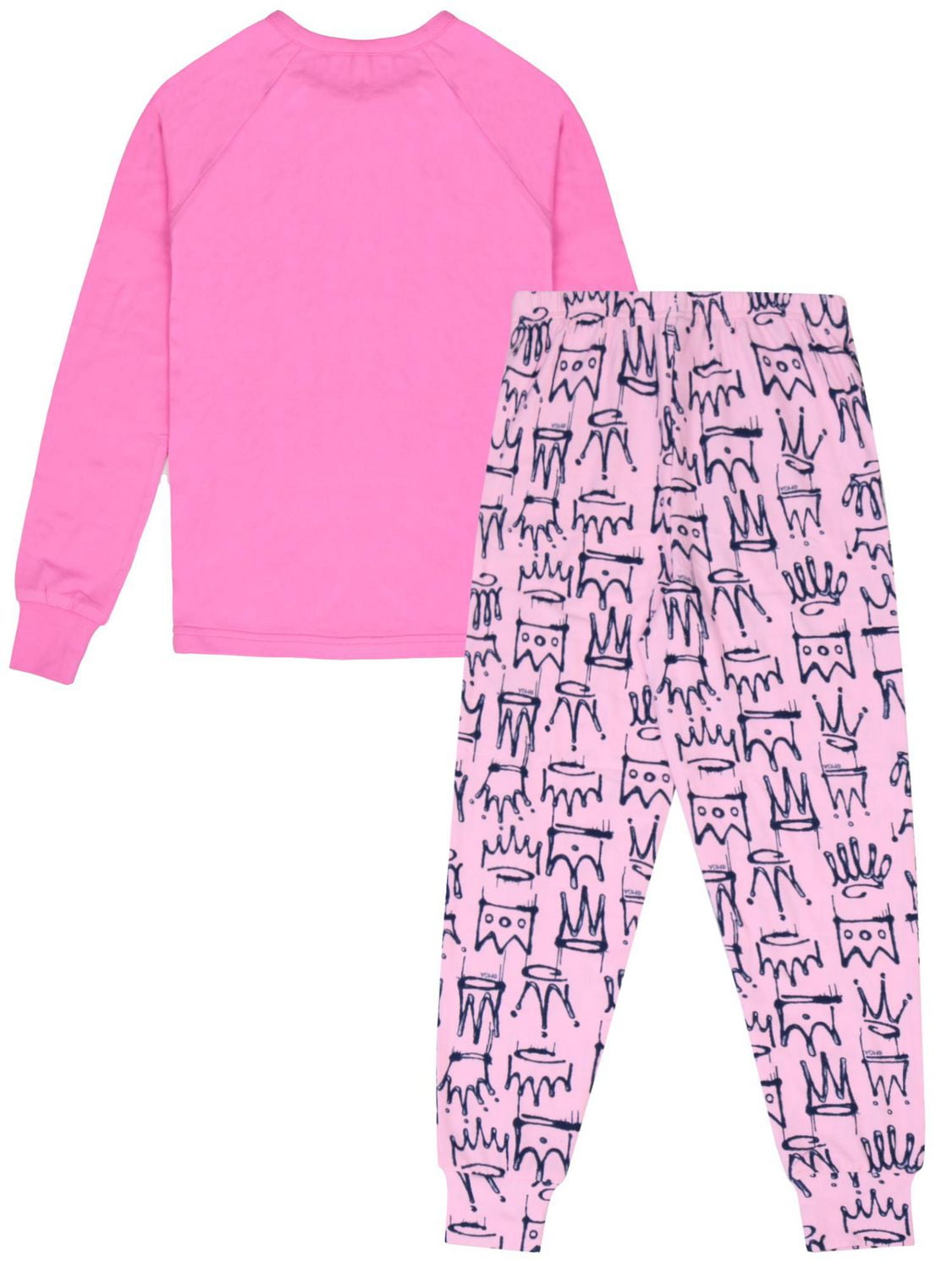 LOL Two-Piece Pajama Set for Girls