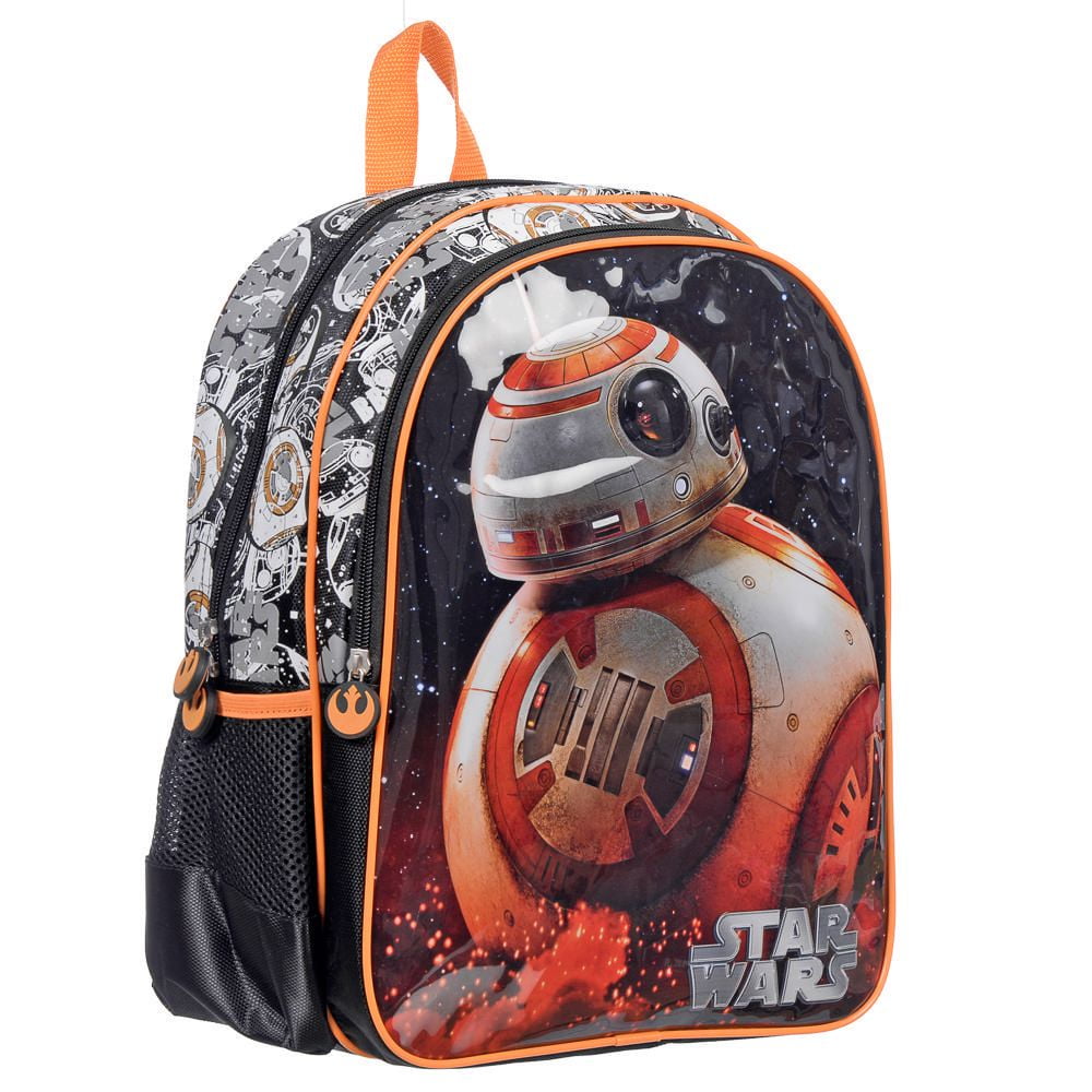 Star Wars & Lucas Films BB8 Backpack - Walmart.ca