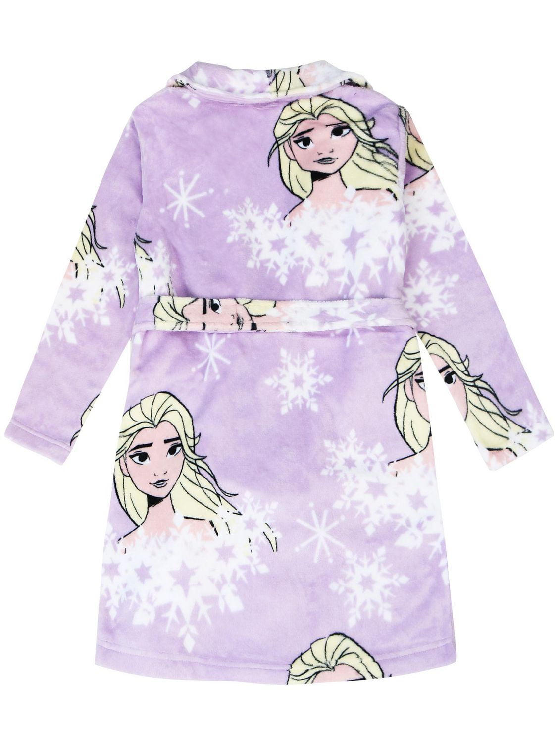 Peignoir de nuit frozen2 1pièce pour filles