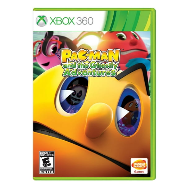 Pac-man Power Pack - Playstation 2 : Target