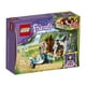 LEGO LEGO® Friends - La moto de secours de la jungle (41032) – image 1 sur 2