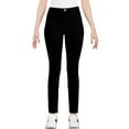 thumbnail image 1 of George Women’s Five-Pocket Twill Jegging, 1 of 6