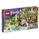 LEGO(MD) Friends - La base de sauvetage de la jungle (41038) – image 1 sur 2