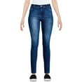 thumbnail image 1 of George Women’s Five-Pocket Denim Jegging, 1 of 6