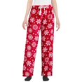 thumbnail image 1 of George Women's Plush Pant, 1 of 6