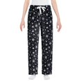 thumbnail image 1 of George Women's Plush Pant, 1 of 6