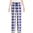 thumbnail image 1 of George Women's Plush Pant, 1 of 6