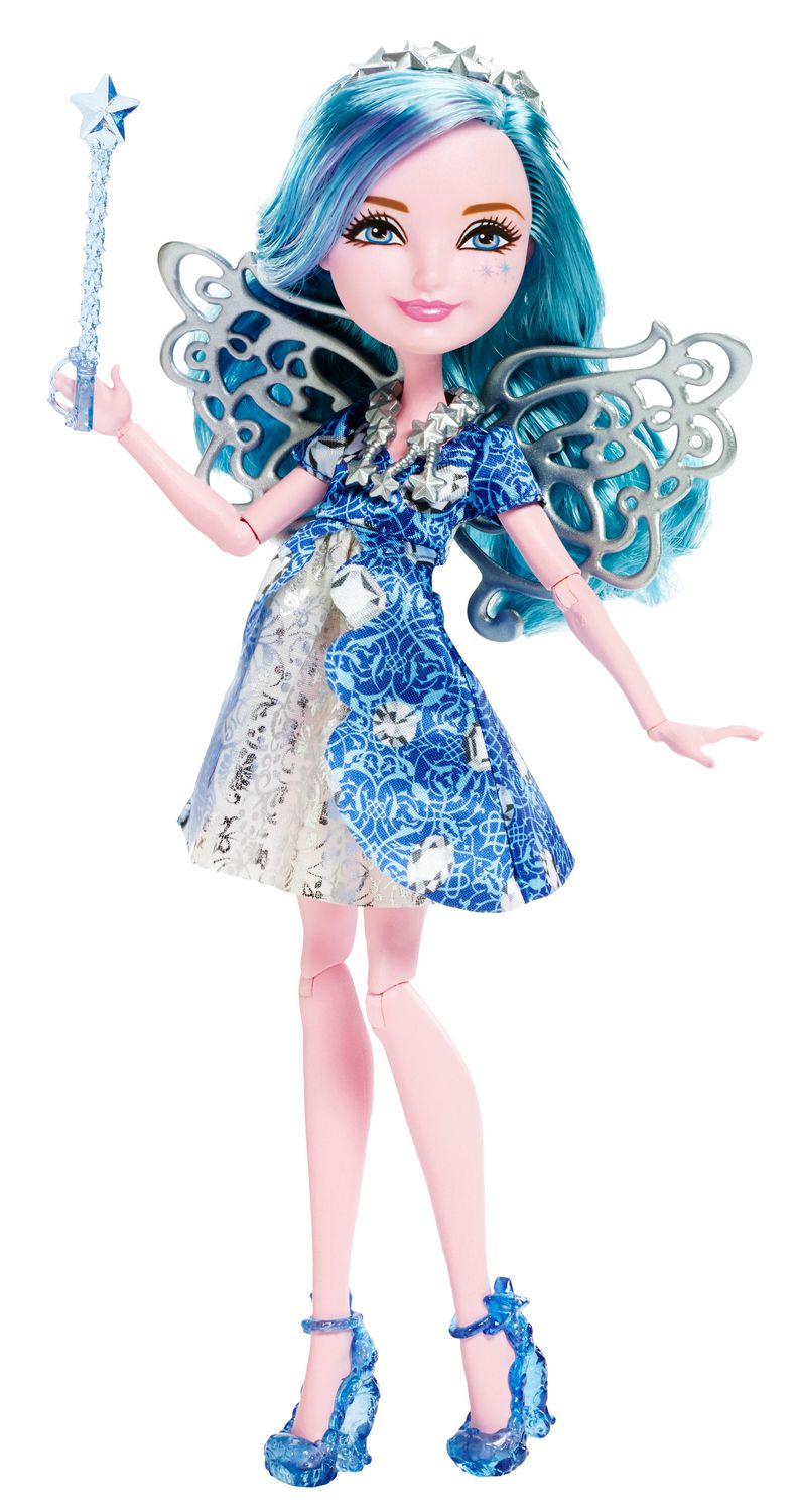 Ever After High Farrah Goodfairy Doll - Walmart.ca