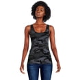 thumbnail image 1 of George Women’s Basic Scoop Tank, 1 of 6