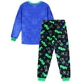 thumbnail image 2 of Minecraft Two-Piece Pajama Set for Boys, 2 of 2