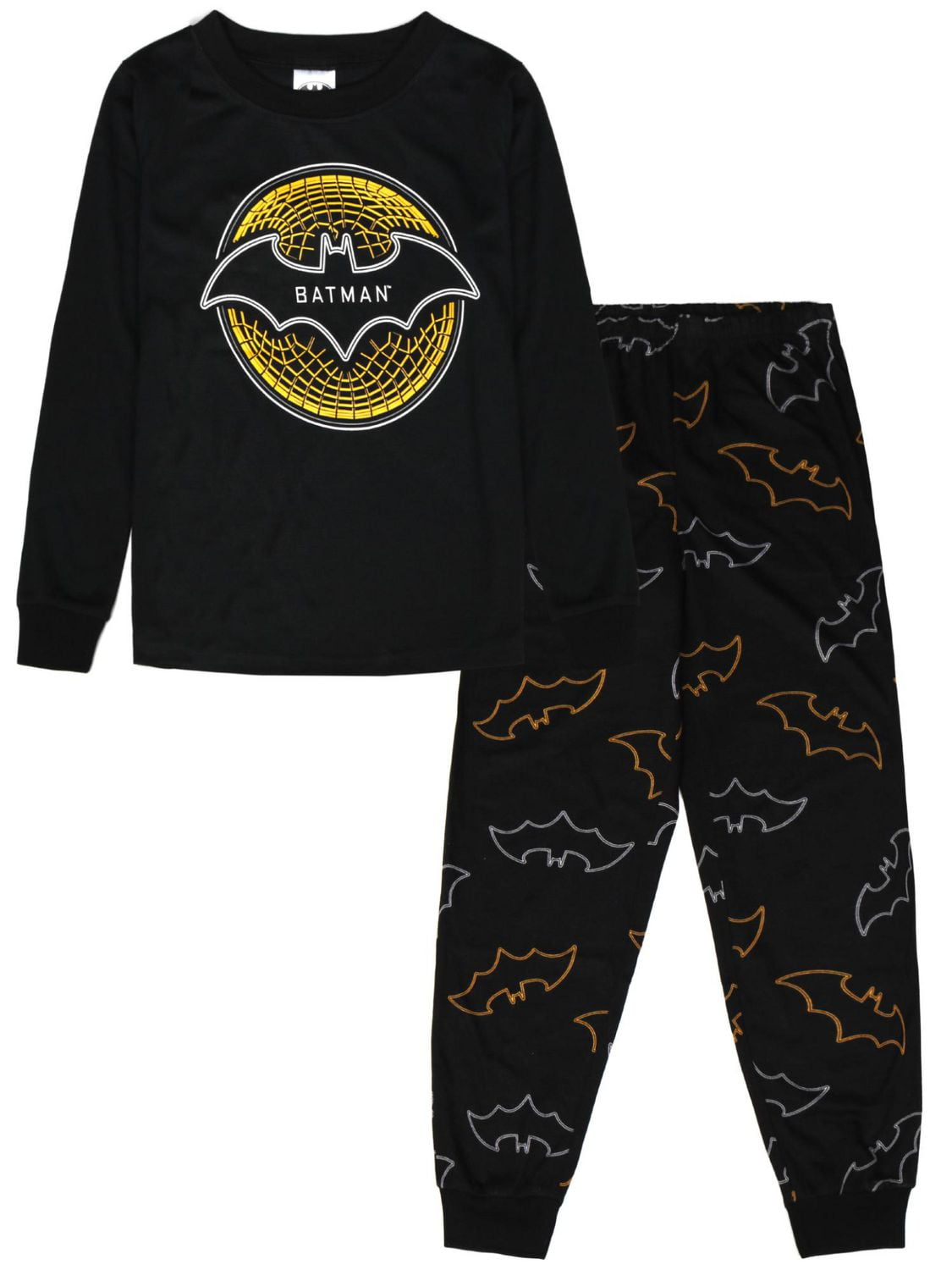 Batman Pyjama 2 pièces  pour garçon