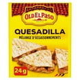 thumbnail image 2 of Old El Paso Quesadilla Seasoning Mix, 2 of 6
