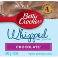 thumbnail image 1 of Betty Crocker Chocolate Whipped Frosting, 1 of 6