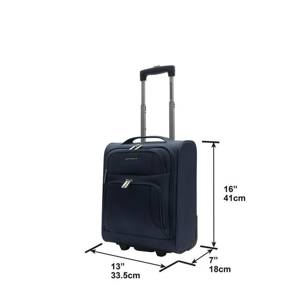 Jetstream® 15-inch Underseater, Underseater Luggage 