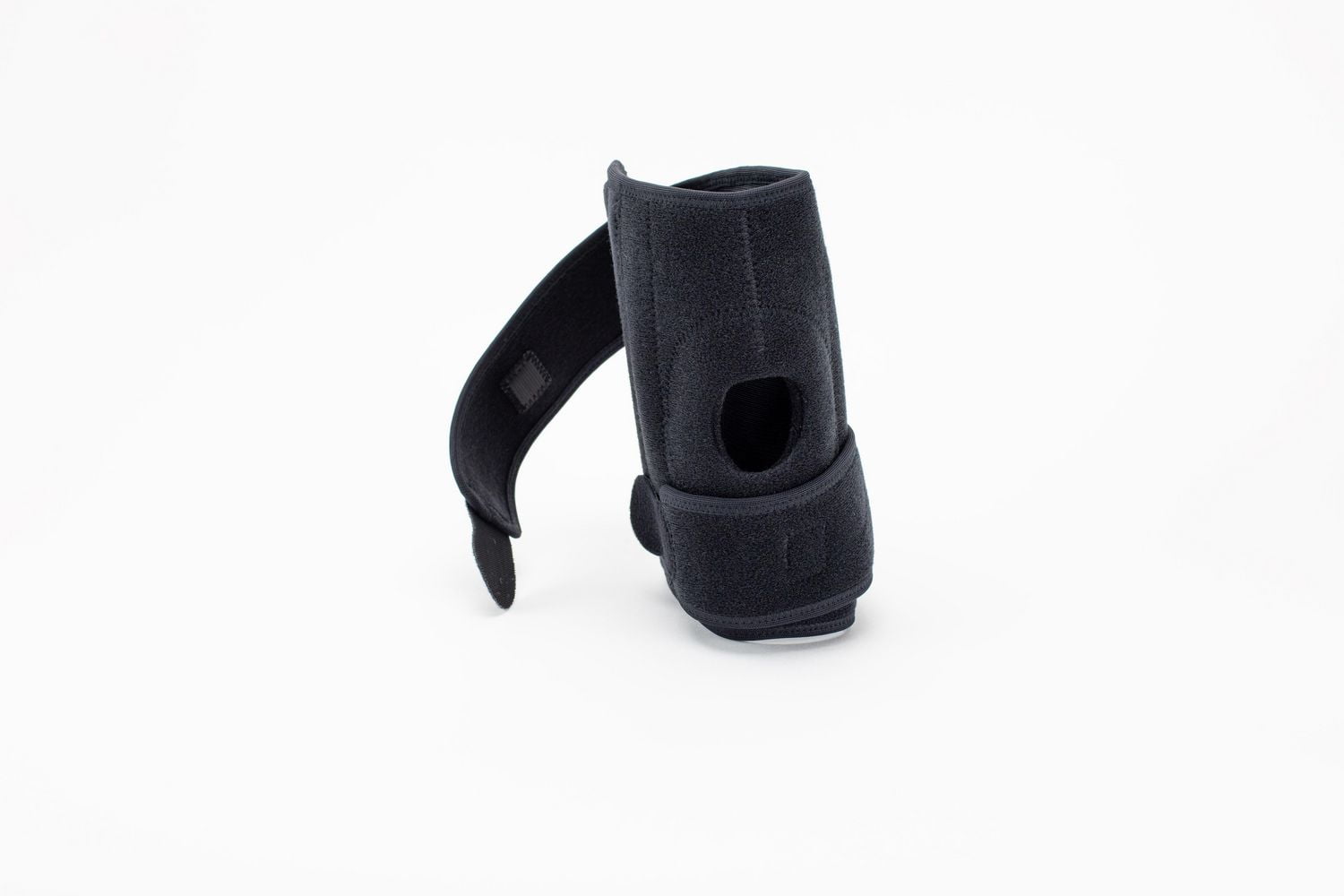 Hot And Cold Ankle Support