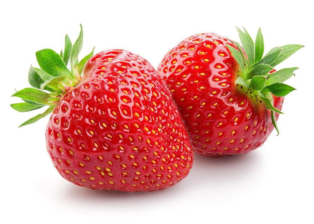 Strawberries, 1 lb.
