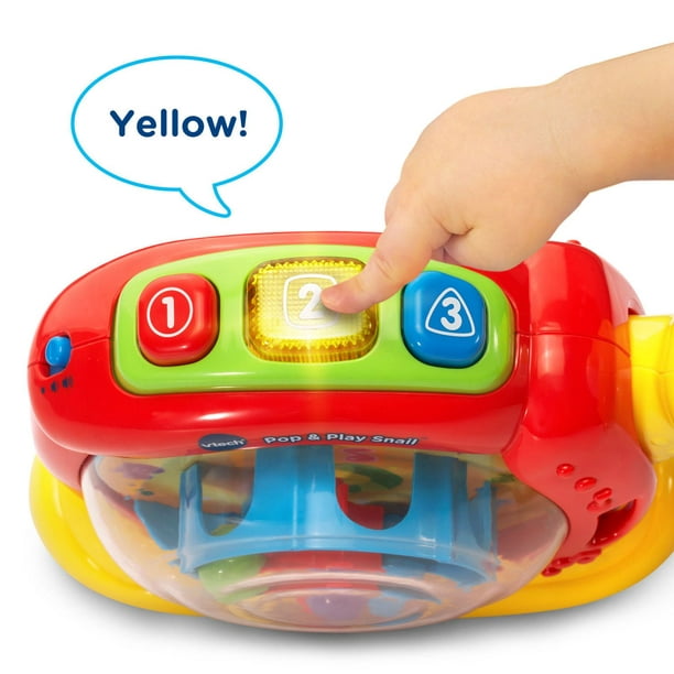 Jouet Escargot Vtech - VTech