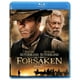 Film Forsaken Blu-ray – image 1 sur 1