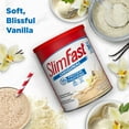 thumbnail image 4 of SlimFast Original French Vanilla Meal Replacement Shake Mix, 4 of 8