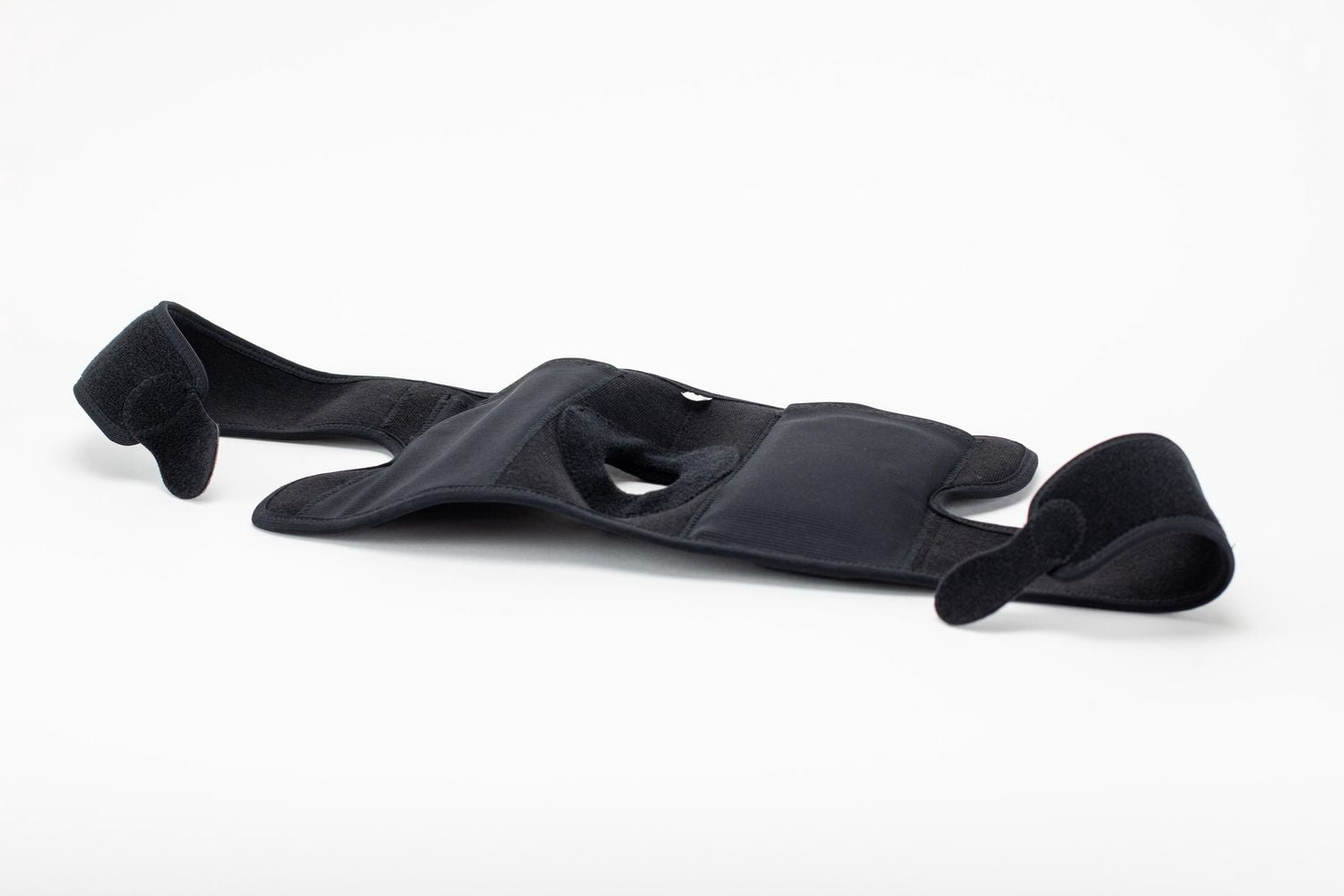 Hot And Cold Ankle Support