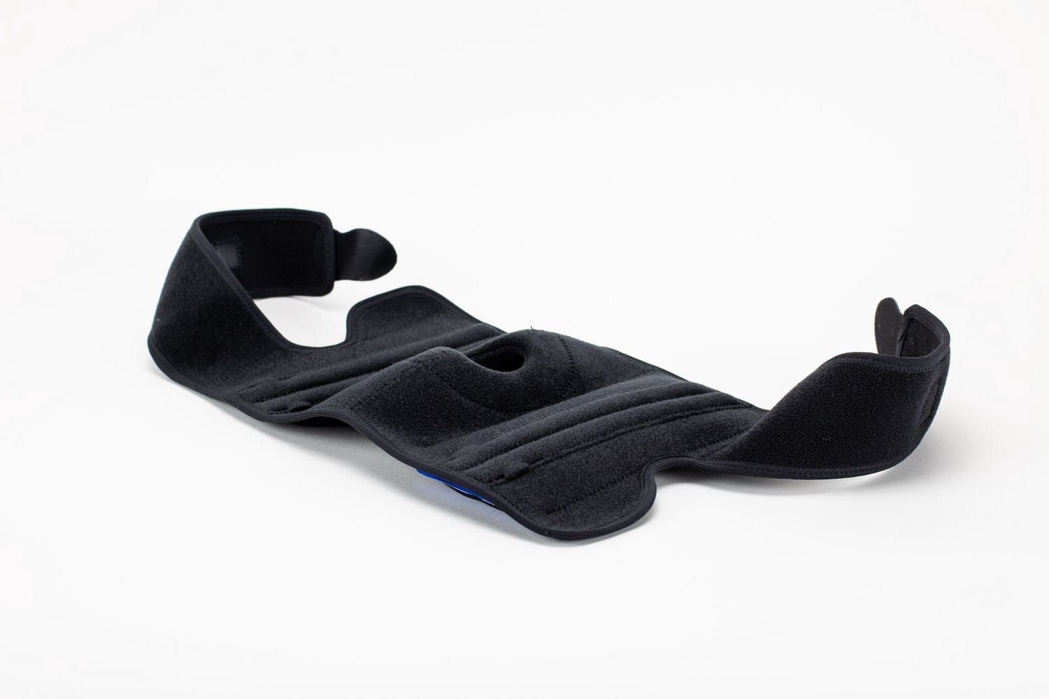 Hot And Cold Ankle Support